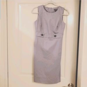 Sheath dress